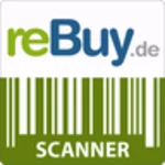 Logo of reBuy.de android Application 